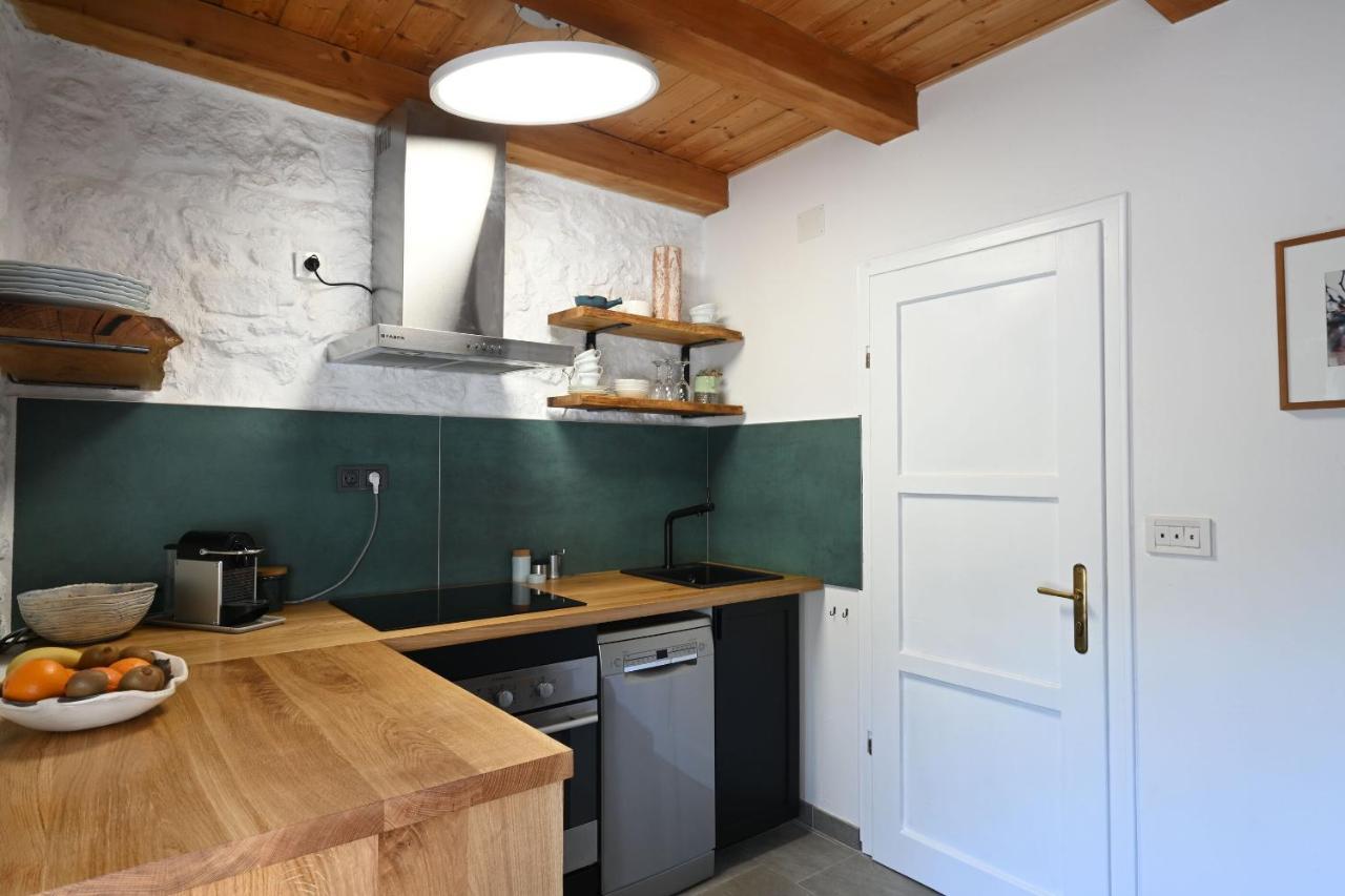 Vikendica House Agava *