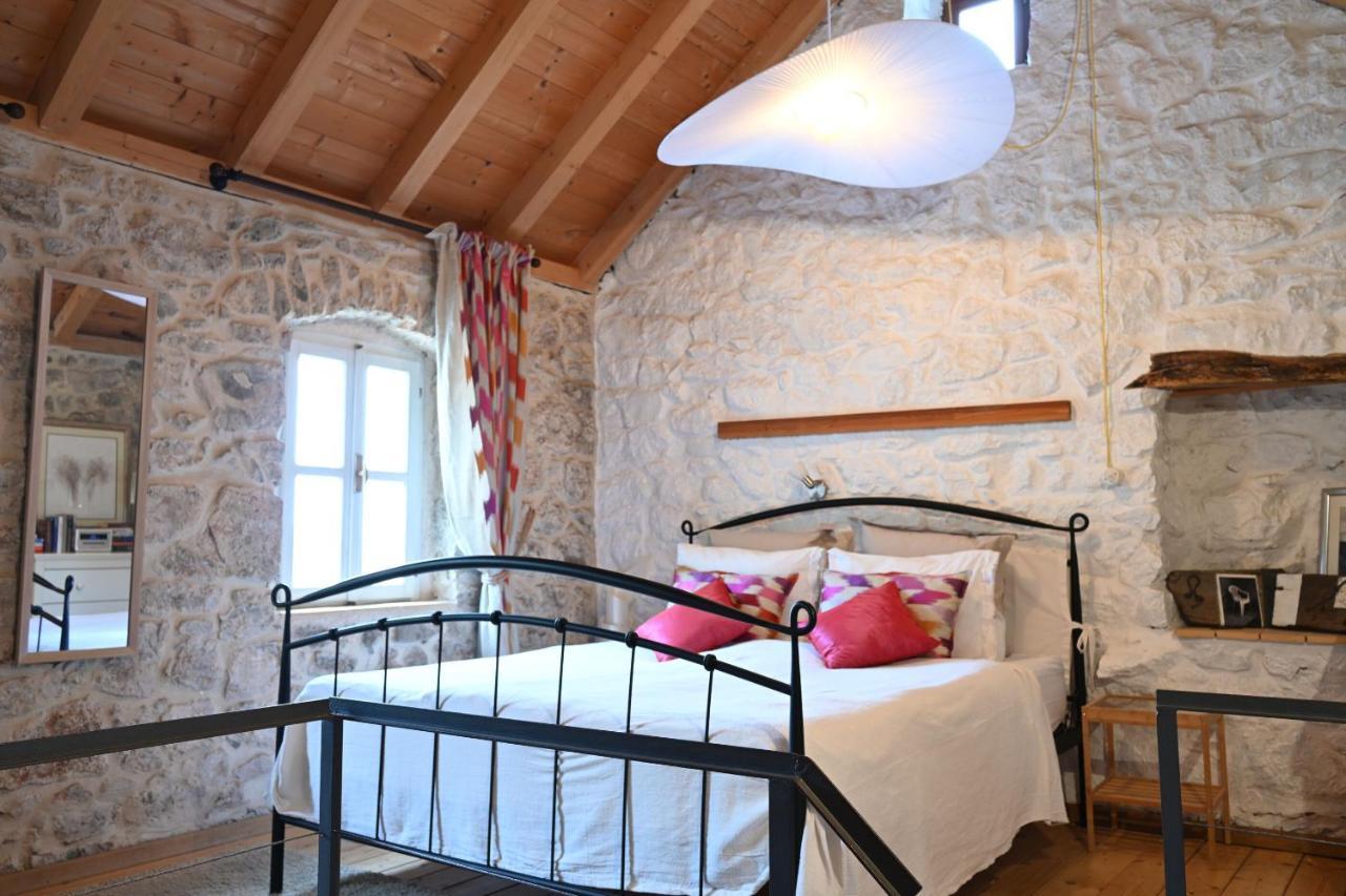 Vikendica House Agava Veliko Grablje