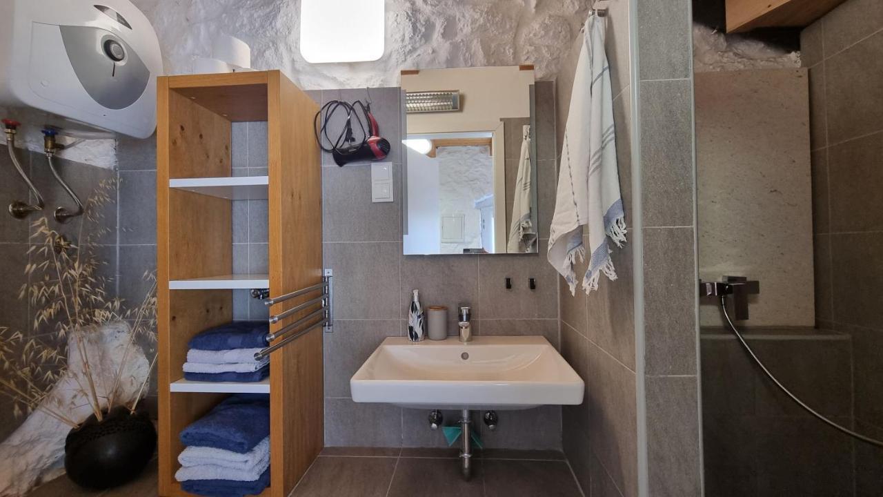 Vikendica House Agava